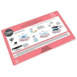 Amazon.com: Sizzix BIGkick/Big Shot Multi-Purpose Platform