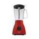 thumbnail image 1 of Licuadora T-fal Optimix 2 Velocidades Roja con Vaso Vidrio 1.75L LN2785X0, 1 of 5