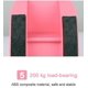 thumbnail image 4 of Foot Stretcher Rocker Ankle Stretch Stretching Calf Muscle Yoga Fitness Exercise Massage Auxiliary Board Home Fitness Equipment, 4 of 5