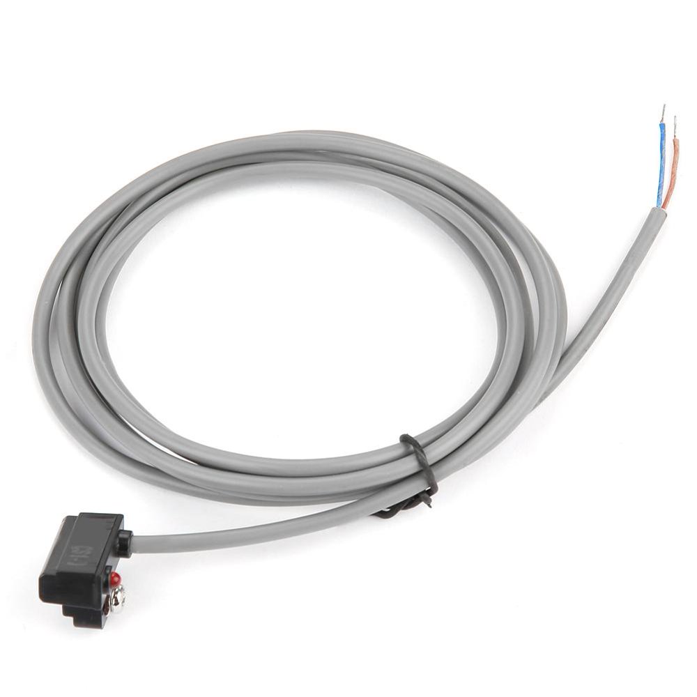 Mgaxyff CS1J Air Pneumatic Cylinder Reed Switch