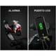 thumbnail image 3 of Motocicleta Vento Spirit 150cc 2024 VENTO SPIRIT SCOOTER, 3 of 4