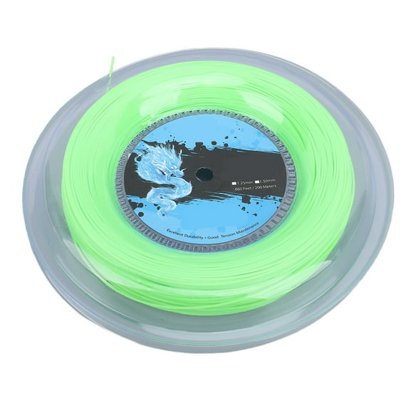 Tennis String, Tennis String Reel Polyester for Training
