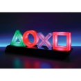 thumbnail image 1 of Playstation Veilleuse Icônes 30 cm, 1 of 1