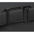 thumbnail image 4 of Mens Belts 125cm - Men's Automatic Buckle Adjustable Casual Dress Belt for Men Jeans Suits Work Gift, 4 of 5