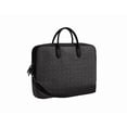 thumbnail image 7 of Coach Theo Work Bag In Signature Jacquard, 7 of 7
