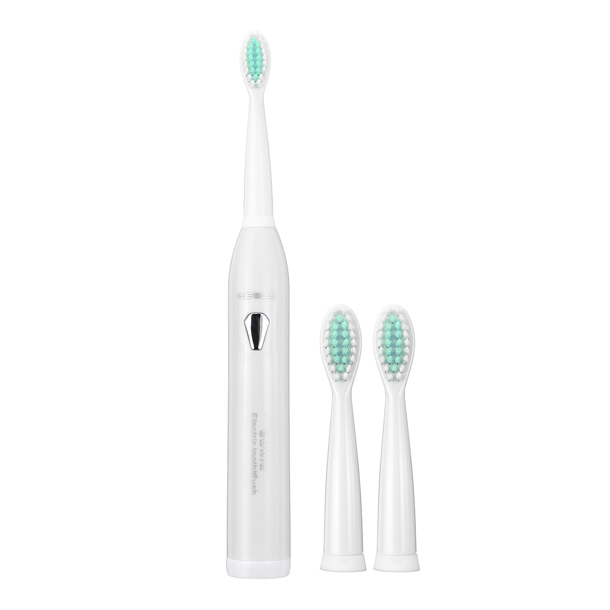 4Speed Electric Toothbrush Rechargeable Oral Care Teeth Electronic
