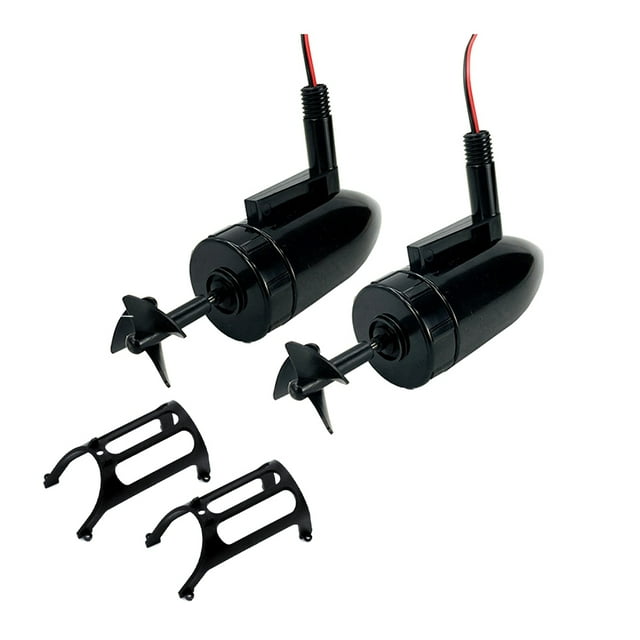 Hélices de Motor Submarino para de Cebo, Accesorios para , Kits Modificados para Bricolaje para de Cebo de Pesca 2011-5