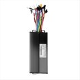thumbnail image 1 of Controlador de Bicicleta Eléctrica de 36 V, 48 V y 52 V, 35 A, 1000 W/1500 W, Controlador de Sinusoidal Trimodal para Bicicleta Eléctrica, Scooter y Scooter., 1 of 5