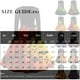 thumbnail image 3 of Women's Fashion Round Neck Casual Slim Fit Halloween Printed Long Sleeve Dress, 3 of 4