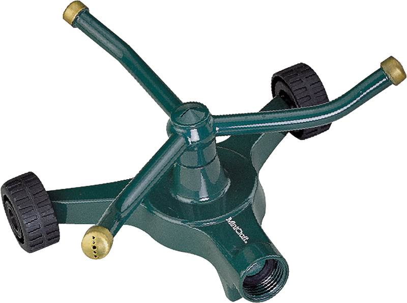 MintCraft YM133A Swivel Lawn Sprinkler by Mintcraft