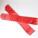 thumbnail image 1 of Guantes largos de satén BuyWeek 3 pares Nylon para fiesta de ópera, 1 of 12