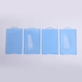 thumbnail image 5 of unbranded  10 Pcs Bus Cards Protectors Protection Sleeves Credit Id Covers Miss, 5 of 8
