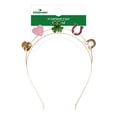 thumbnail image 4 of Way to Celebrate St. Patrick's Day Horseshoe Headband, 1 Piece, 4 of 4