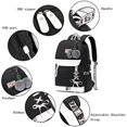 thumbnail image 2 of Rucksack School Backpack Women, 2 of 5