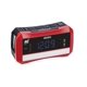 thumbnail image 1 of Radio reloj despertador digital AM/FM Jensen con clima y NOAA, 1 of 6