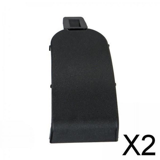 2 Soportes De Radiador Para De Refrigeración De Coche L33D-15-241 Para 5