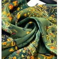 thumbnail image 3 of 100% Mulberry Silk Long Scarf for Women Large Shawls for Headscarf and Neck- Oblong Hair Wraps with Gift Packed Silk Long Mulberry Scarf, 3 of 6