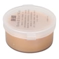 thumbnail image 1 of Modeling Scar Makeup Wax, Create Scratches Light Colored 30g Fake Wound Skin Wax Truly Injuries Effect  For Halloween Parties, 1 of 8