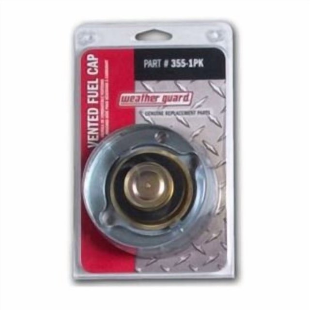 Weather Guard Bouchon de Réservoir de Transfert de Liquide 355-1PK Ventilé