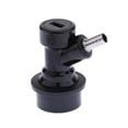 thumbnail image 3 of Cerradura De De Púas Desconectar Conector De Salida Cola Grifo Pagoda + Cable perfecl Conector rápido de cubo, 3 of 8