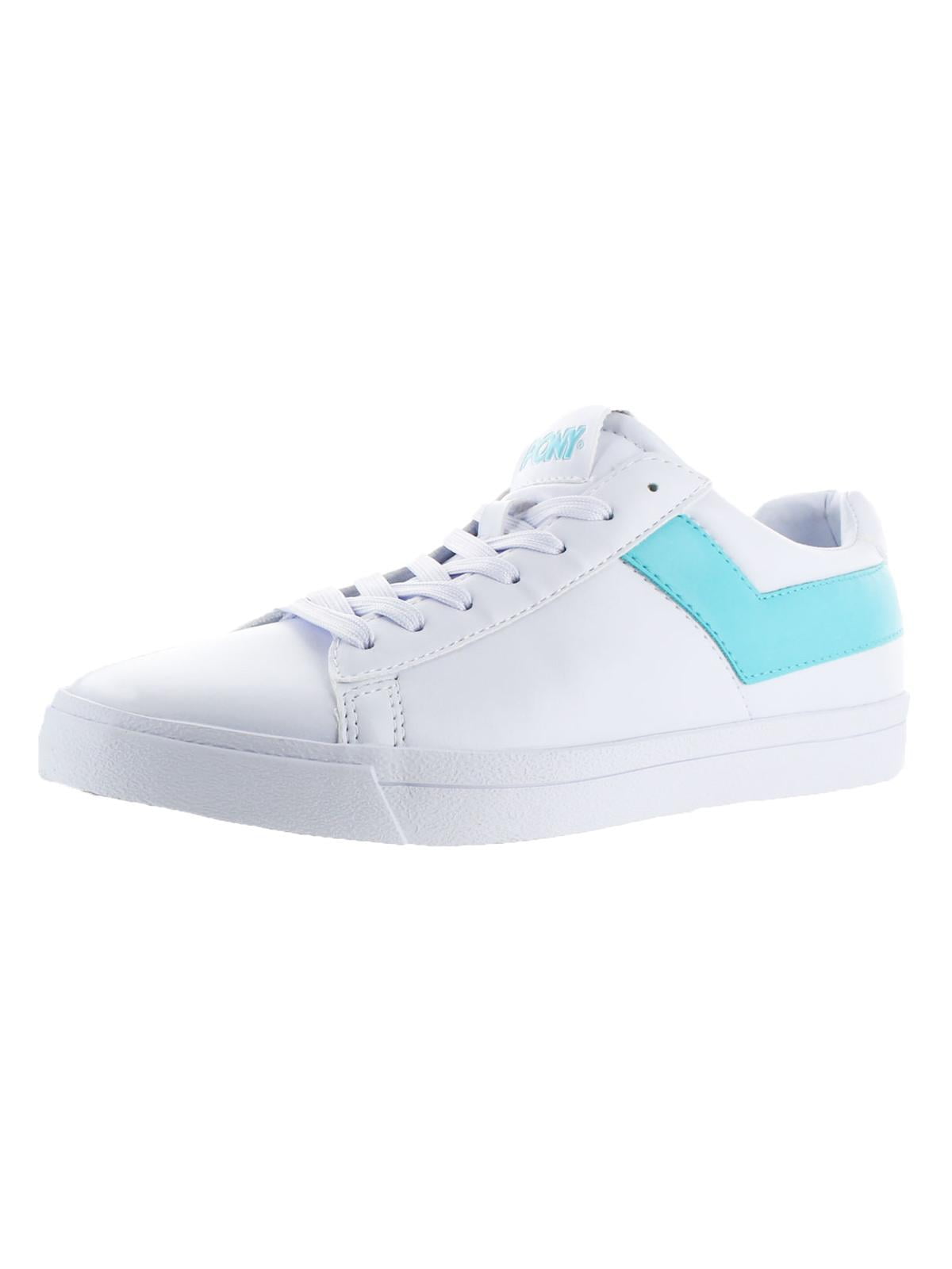 pony skin sneakers