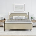 thumbnail image 5 of Hillsdale Furniture McArthur Bed, Multiple Sizes, 5 of 9