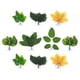 thumbnail image 1 of KAKOWELY 10 piezas de hojas para acuario, decoración de peceras, estilo mixto, 1 of 4