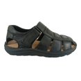 thumbnail image 1 of Sandalias de piel para hombre 203, 1 of 4