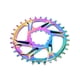 thumbnail image 1 of Toystoory Platos y bielas de bicicleta de montaña de Metal, bandeja de disco de ciclismo de carretera, modificación, reparación, Ciclismo 32T, 1 of 6