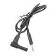 thumbnail image 4 of Kit de cables de prueba de conector banana, cables de prueba de conector banana Cables de prueba de conector banana Conjunto de cables de multímetro Rendimiento de alta gama, 4 of 12