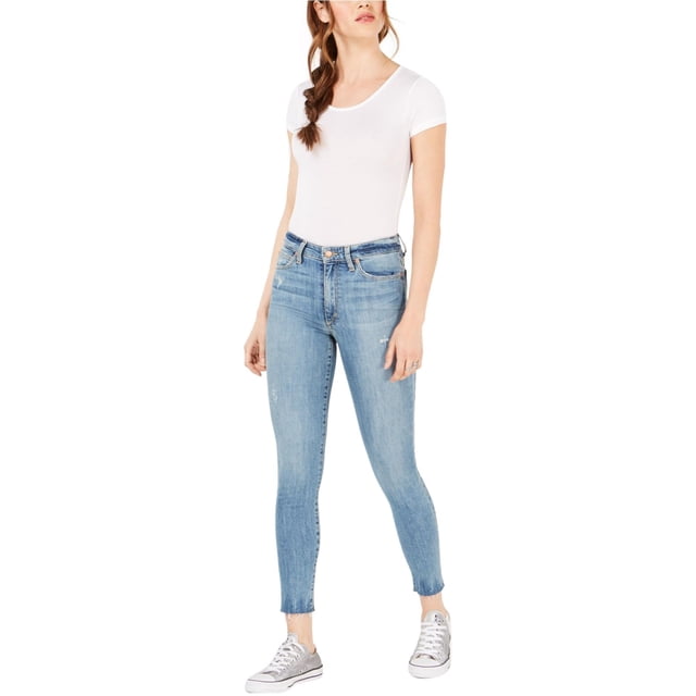 Joe's The Charlie Skinny Fit Jeans para Mujer, Azul, 27