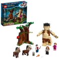 thumbnail image 1 of LEGO Harry Potter La forêt interdite : la rencontre d'Ombrage 75967 Ensemble de construction, 1 of 6