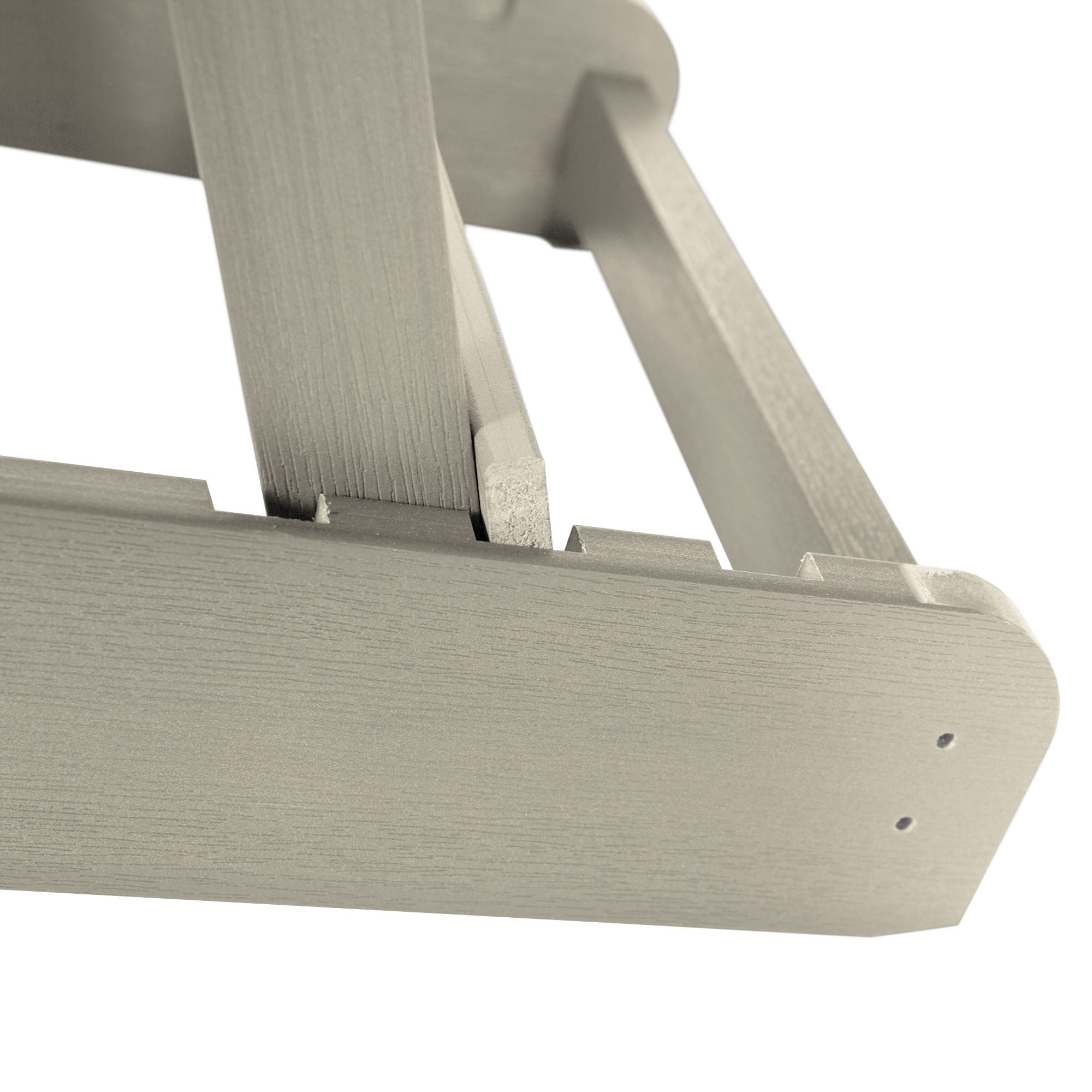 Hamilton Folding Adirondack Chair