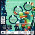 thumbnail image 3 of Juego de mesa Junk Art Revolution Asmodee LDNV520001 destreza y equilibrio 2 a 6 jugadores, 3 of 5