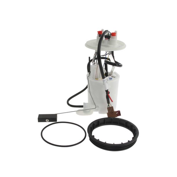 Genuine OEM Replacement for w/ Sending Unit 19992003 Saab 93 Fuel