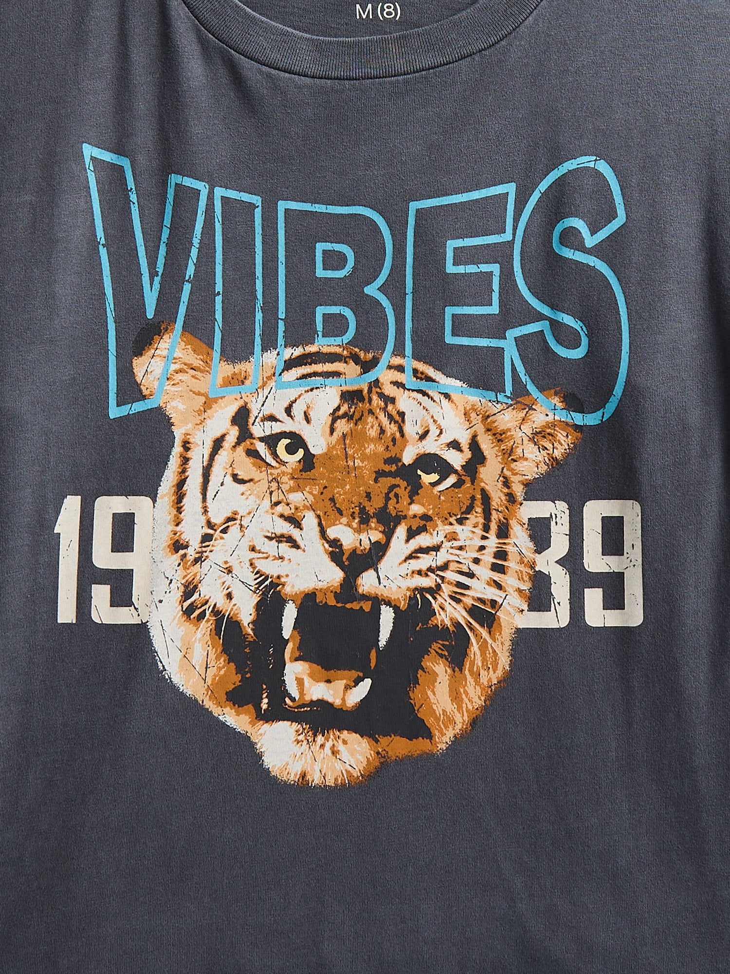 Weekend Academy Boys Layered Graphic Tee with Long Sleeves, Sizes 4-18