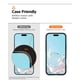 thumbnail image 5 of Protector de Pantalla Spigen AlignMaster S para iPhone Air Paquete de 3, 5 of 9