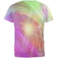 thumbnail image 2 of A Star is Born All Over Mens T Shirt Multi LG, 2 of 2