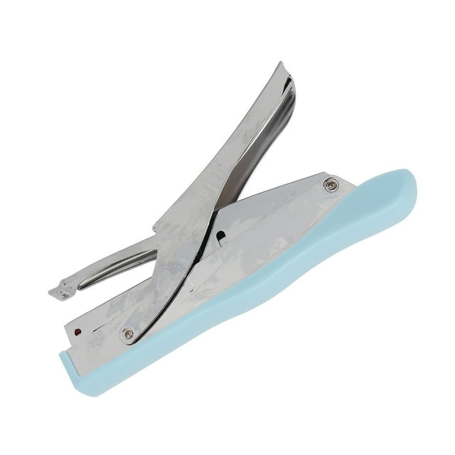 GrapadoraGrapadora de mano Grapadora pequeña ergonómica Grapadora portátil Máxima comodidad Jadeshay A