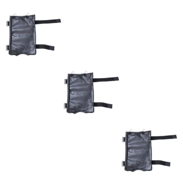 Guardoinrt Convenient and Reliable Urine Drainage Bag for Incontinent Patients Style A 3Set