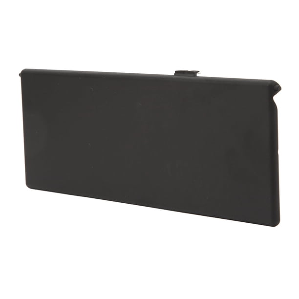 Parasol De Coche, Cubierta De Espejo De Visera Resistente Al Calor, Visera De Tocador, Visera De Vanidad, Cubierta De Espejo, Marco De Repuesto Para SPORT 2010-2013