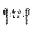 thumbnail image 1 of Fabtech K4211dl Crawler Coilover Lift System, 1 of 2