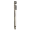 thumbnail image 4 of 1 Pcs T25 Magnetic Head Torx Screwdriver Bit 75mm Security Tamper Proof Star, 4 of 9