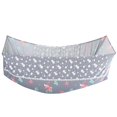 thumbnail image 3 of Reemplazo De cubierta Muebles Del Sofá De Poliéster Spandex 3 Cojines Fund Sofá Resiliencia Yotijar Funda de sofá elástico, 3 of 6