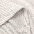 thumbnail image 5 of Bovemsi Womens Pants Knit Wide Leg High Elastic Waist Sweater With Travel Pants, 5 of 9