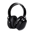 thumbnail image 2 of DPTALR Sound Insulation And Noise Reduction Earmuffs For Sleep Learning And Work. Soft And High Elasticity. Shooting Tactics Sound Insulation Ear Protectors, 2 of 8
