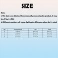 thumbnail image 3 of KPOPLK Newborn Toddler Baby Girl One Piece Outfit Bubble Romper Infant Shirt Matching Outfits Clothes Pink Size 6-12 Months, 3 of 7