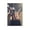Unframe-style, variant on Gym Girl Motivational Muscle Sport Bodybuilding Posters Art Print Wall Photo Paint Poster Hanging Picture Family Bedroom Decor Gift 16x24inch(40x60cm)