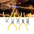 thumbnail image 3 of Outil de Coupe, 5 Pcs Divers Types pour Entretien, 3 of 8