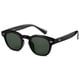 thumbnail image 1 of Gafas de Sol Vintage Retro Redondas con Lentes Tintadas UV400 46mm Unisex, 1 of 6